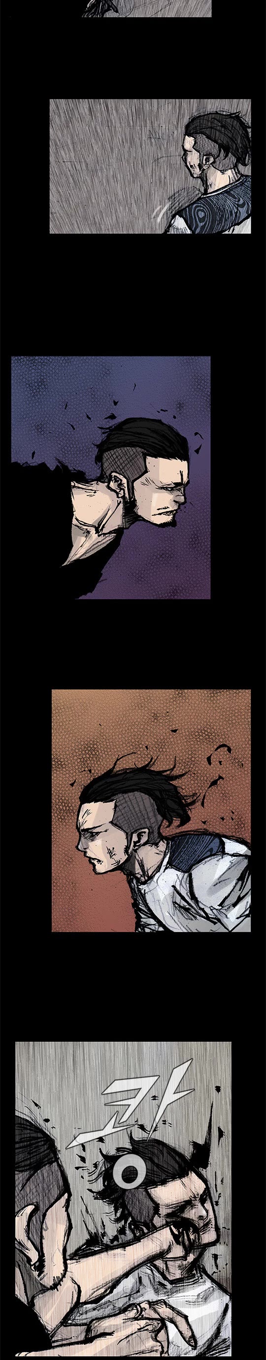 Dokgo Rewind Chapter 240 page 9 - Chapter 240