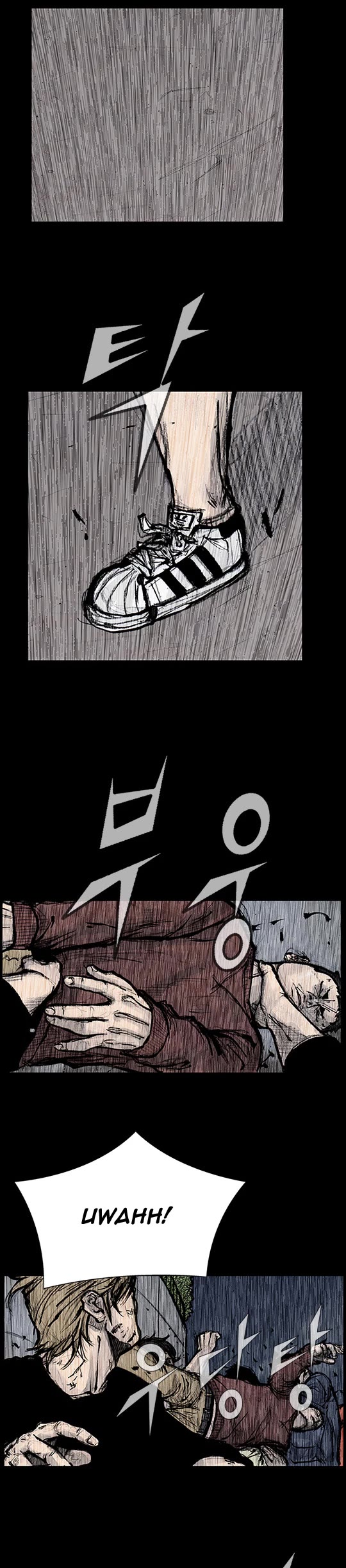 Dokgo Rewind Chapter 243 page 4 - Chapter 243