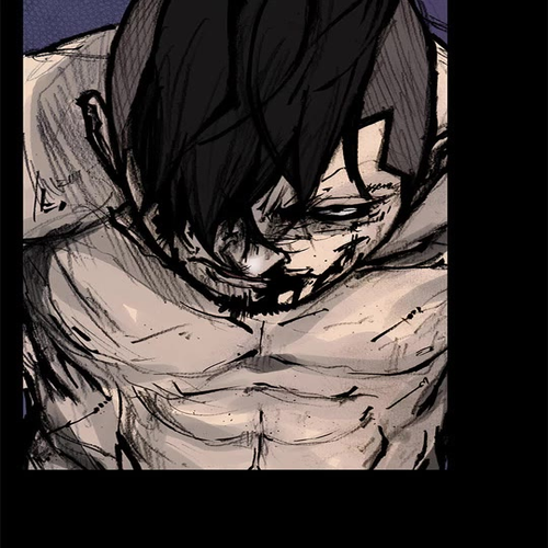 Dokgo Rewind Chapter 244 cover