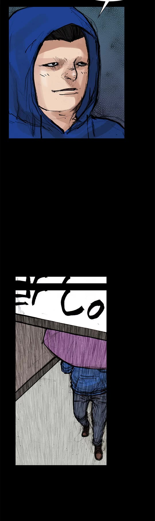 Dokgo Rewind Chapter 245 page 10 - Chapter 245