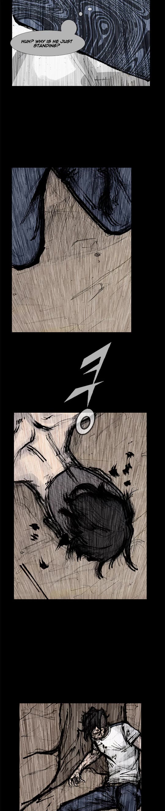 Dokgo Rewind Chapter 245 page 5 - Chapter 245