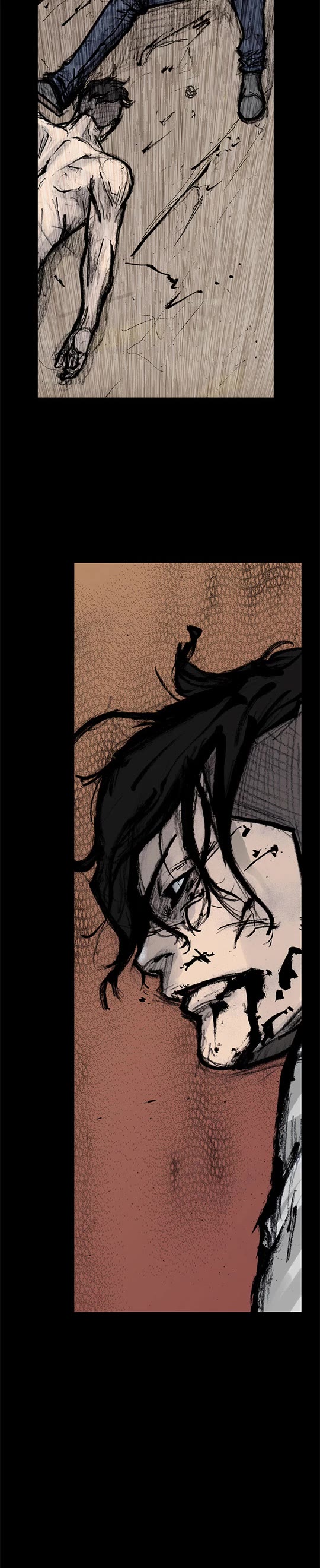 Dokgo Rewind Chapter 245 page 6 - Chapter 245