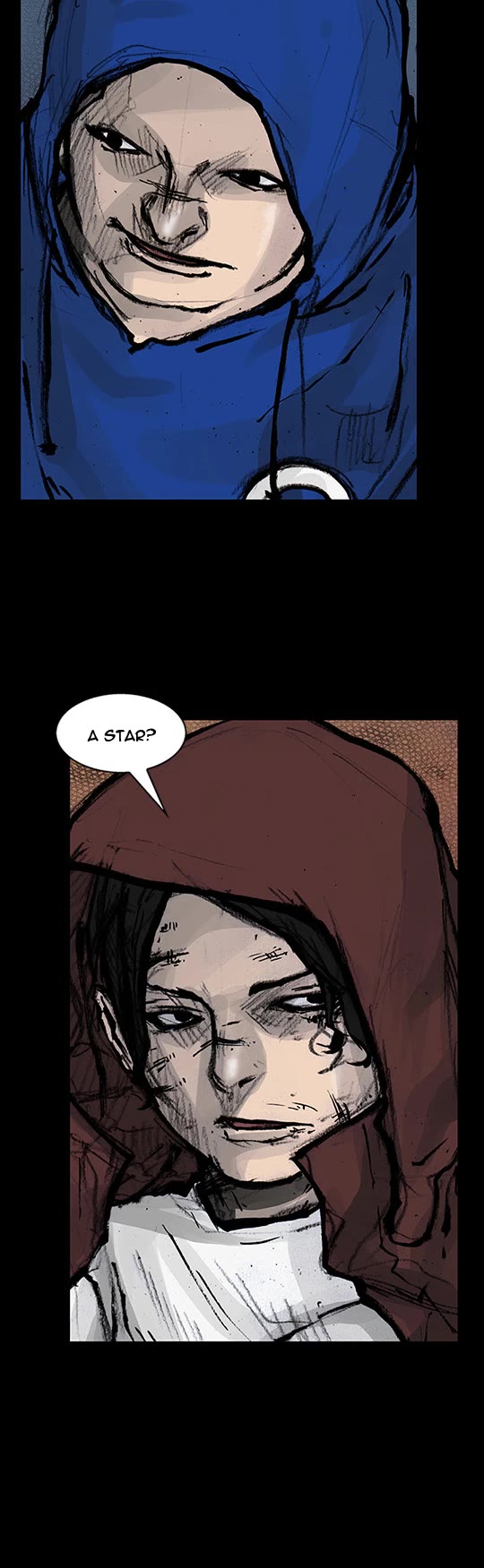 Dokgo Rewind Chapter 247 page 6 - Chapter 247