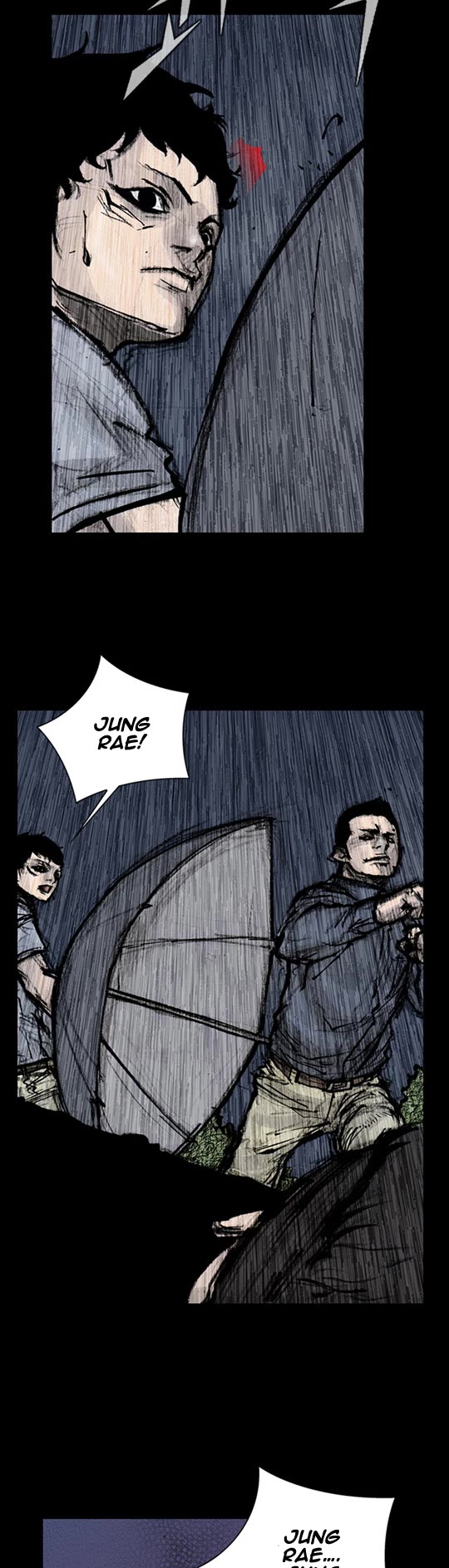 Dokgo Rewind Chapter 248 page 9 - Chapter 248