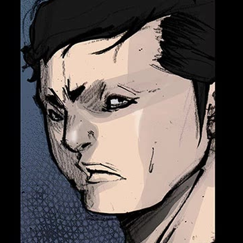 Dokgo Rewind Chapter 248 cover