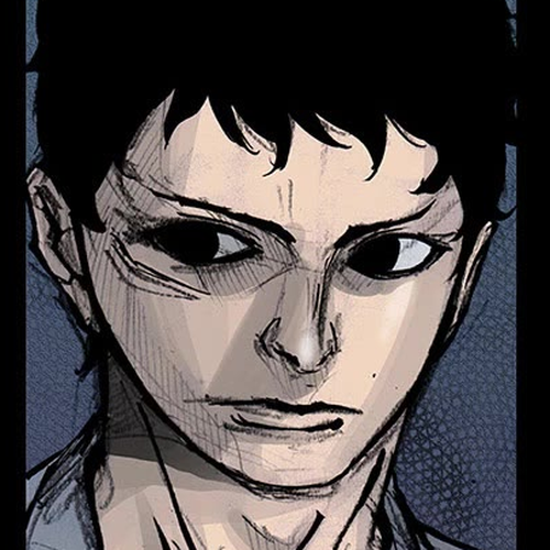 Dokgo Rewind Chapter 249 cover
