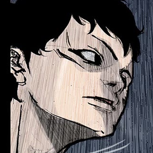 Dokgo Rewind Chapter 250 cover