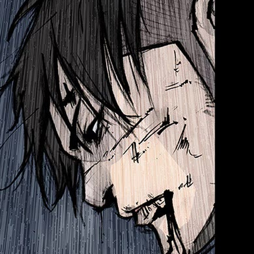 Dokgo Rewind Chapter 252 cover