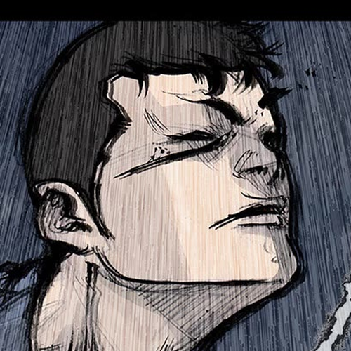 Dokgo Rewind Chapter 254 cover