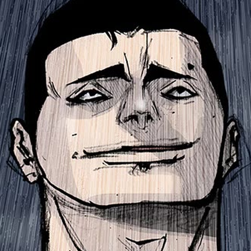 Dokgo Rewind Chapter 255 cover