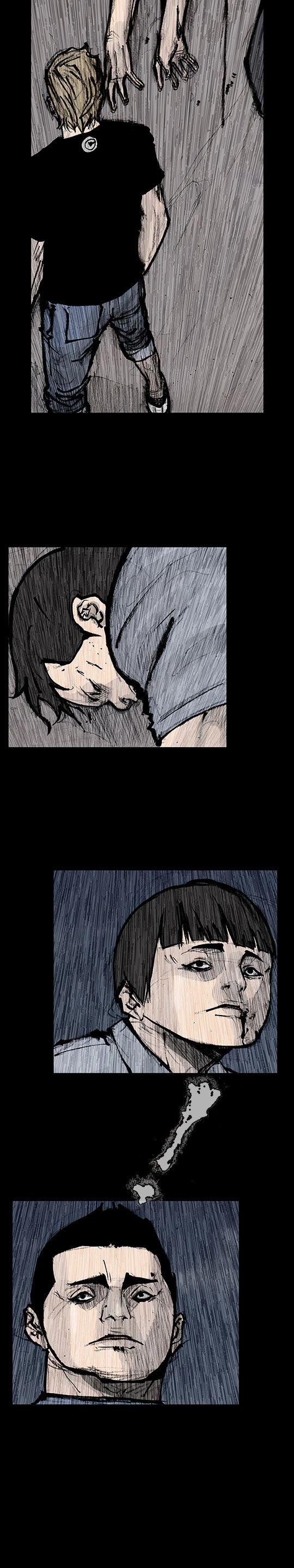 Dokgo Rewind Chapter 256 page 6 - Chapter 256