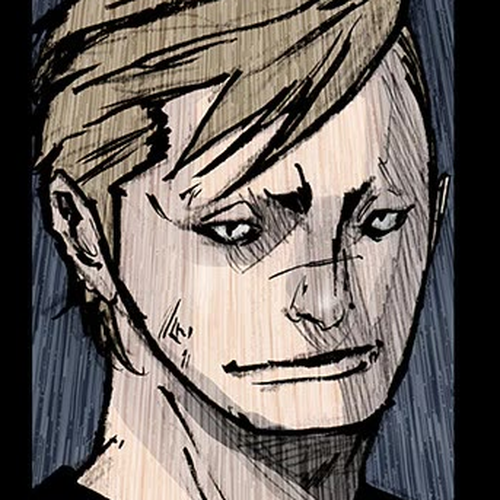 Dokgo Rewind Chapter 256 cover