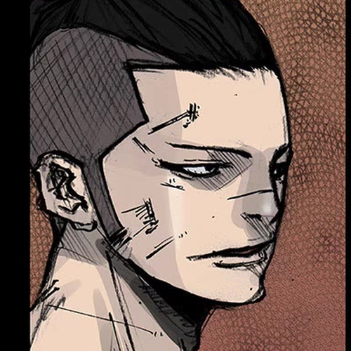 Dokgo Rewind Chapter 257 cover