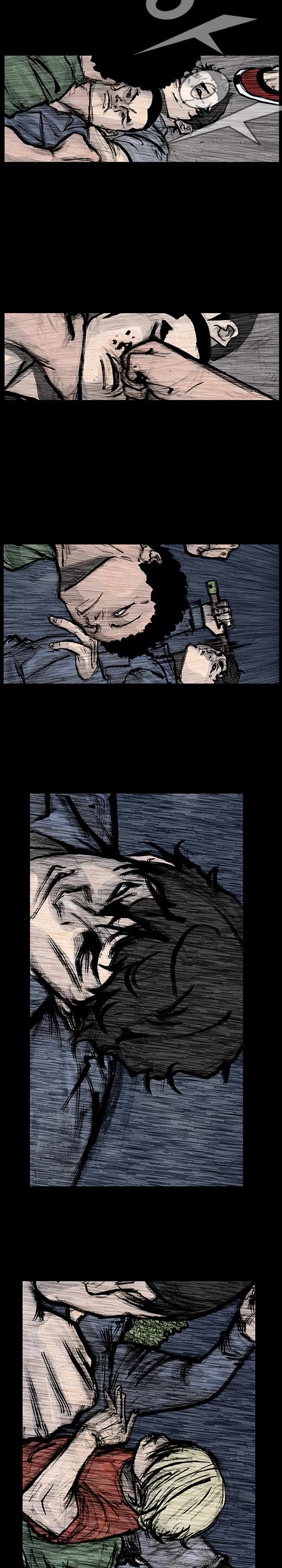 Dokgo Rewind Chapter 259 page 4 - Chapter 259