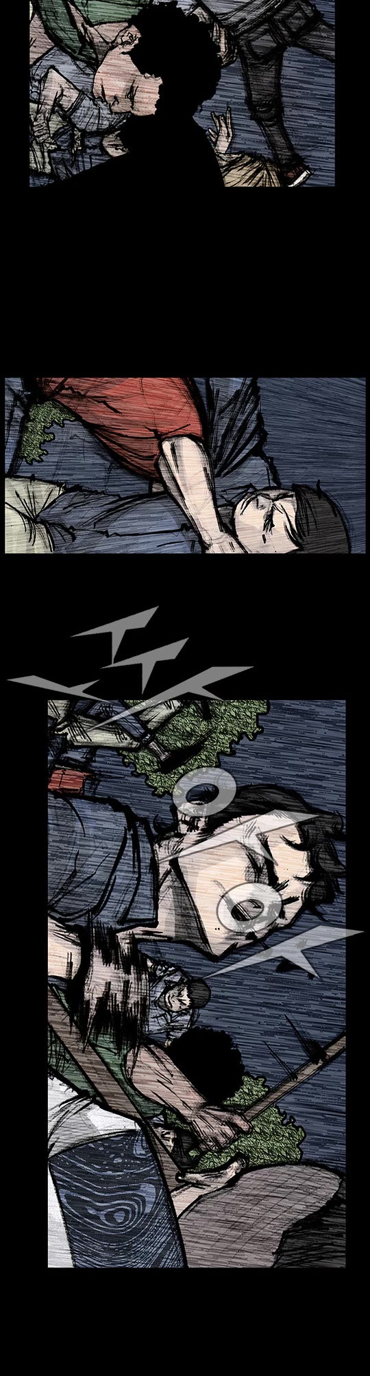 Dokgo Rewind Chapter 259 page 5 - Chapter 259