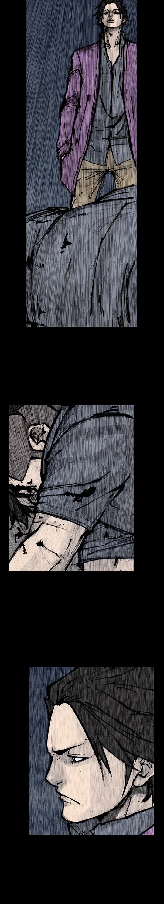 Dokgo Rewind Chapter 260 page 5 - Chapter 260