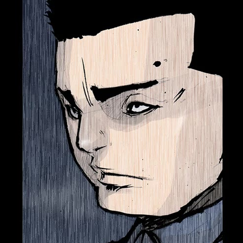 Dokgo Rewind Chapter 260 cover