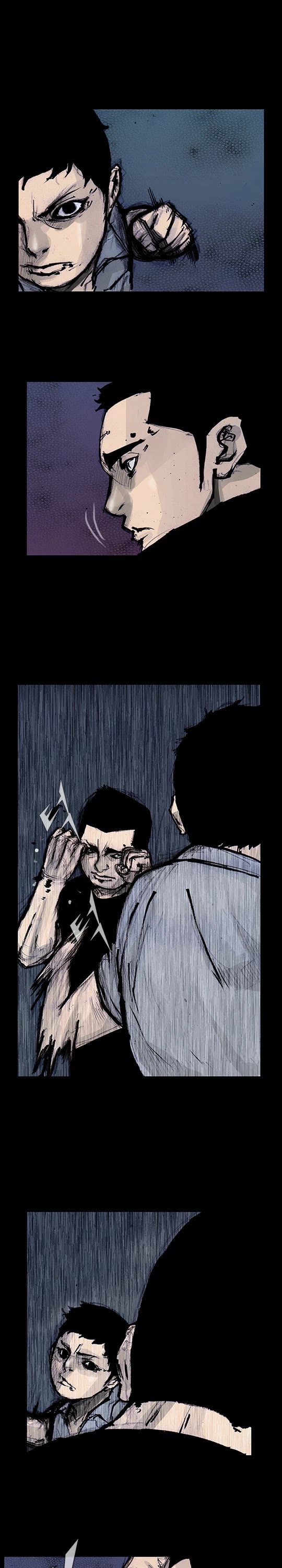Dokgo Rewind Chapter 265 page 4 - Chapter 265