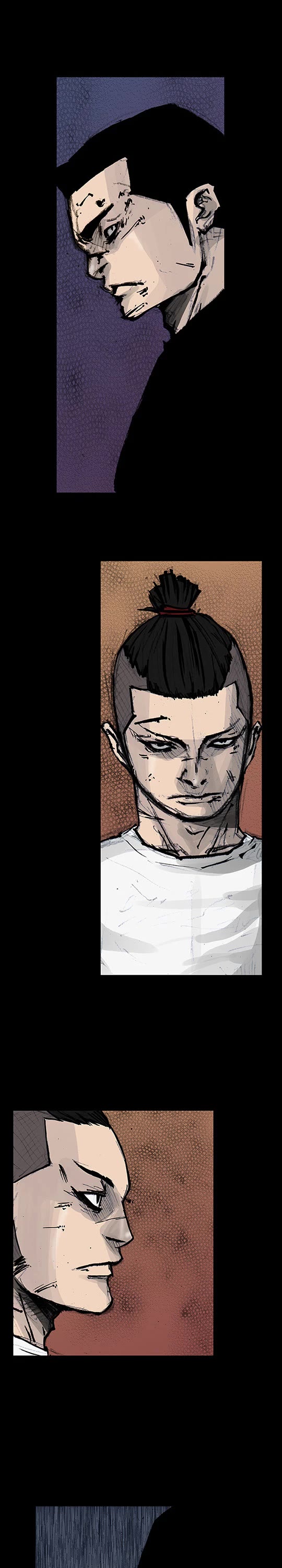 Dokgo Rewind Chapter 267 page 4 - Chapter 267