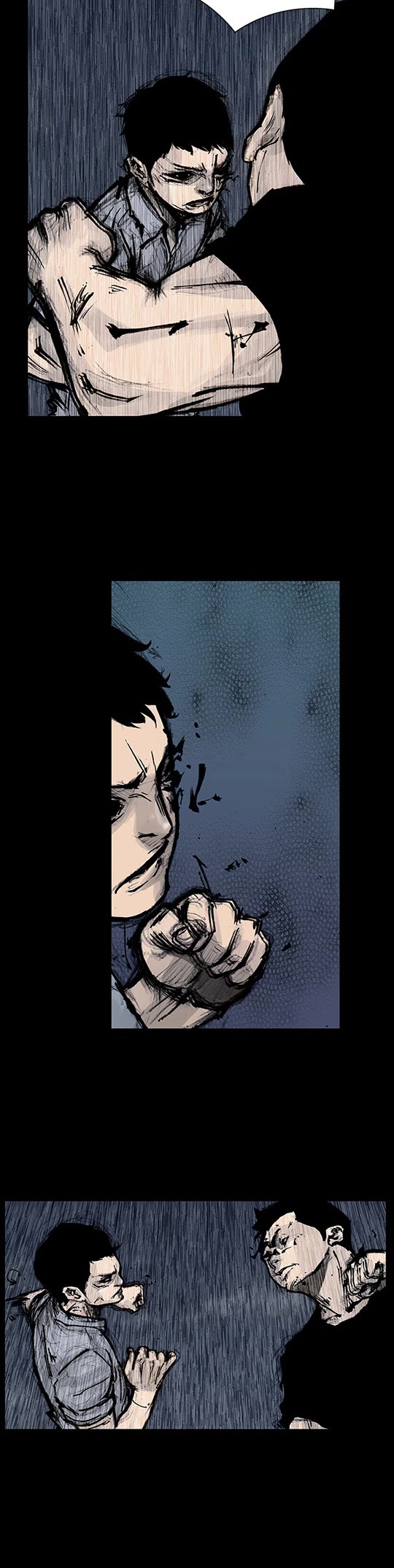 Dokgo Rewind Chapter 268 page 5 - Chapter 268