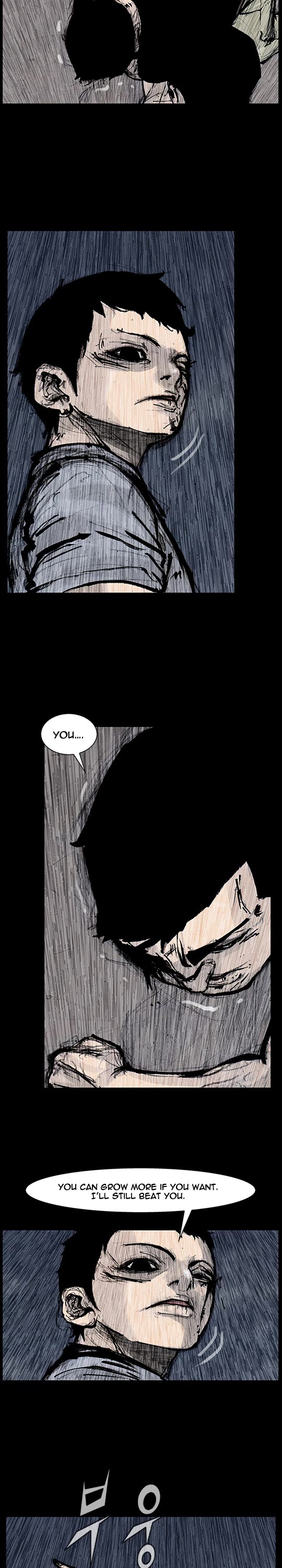 Dokgo Rewind Chapter 268 page 7 - Chapter 268