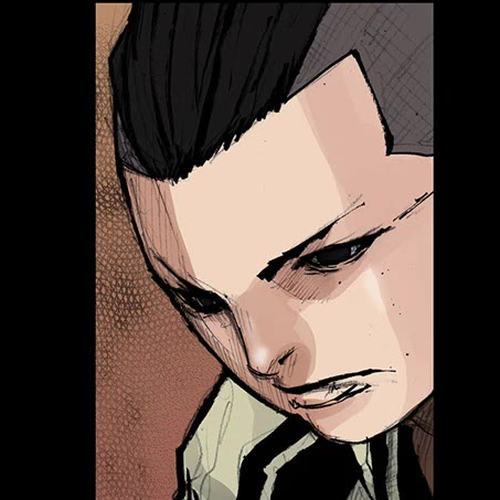 Dokgo Rewind Chapter 271 cover