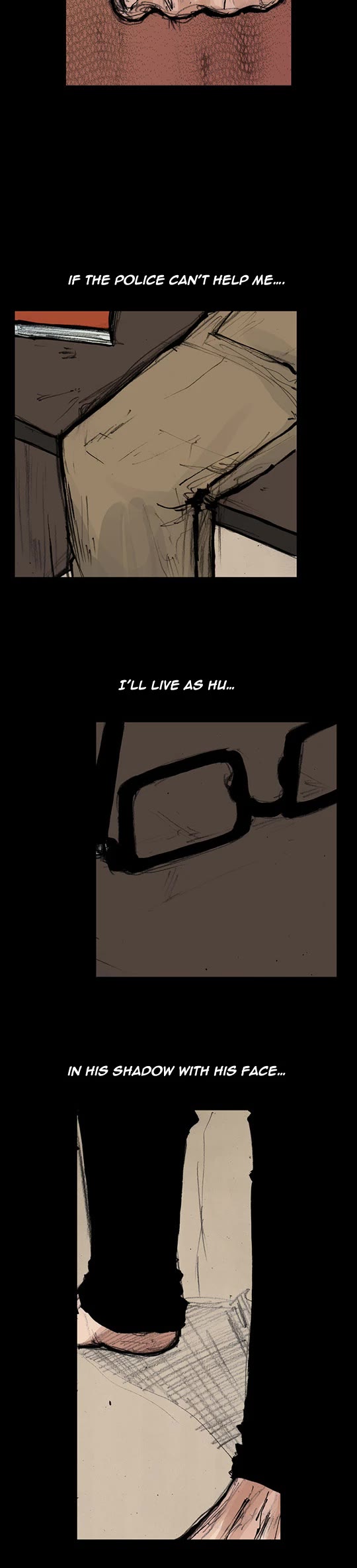 Dokgo Rewind Chapter 272 page 8 - Chapter 272 [END]