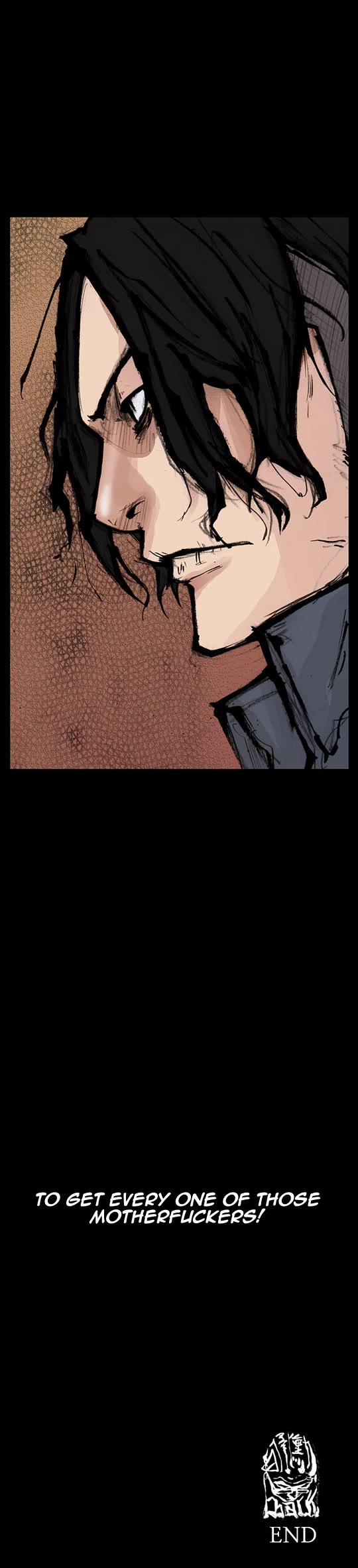 Dokgo Rewind Chapter 272 page 9 - Chapter 272 [END]
