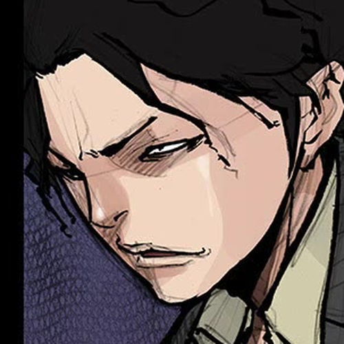 Dokgo Rewind Chapter 28 cover