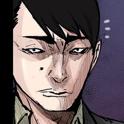 Dokgo Rewind Chapter 29 cover