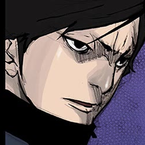 Dokgo Rewind Chapter 31 cover