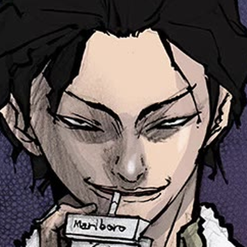 Dokgo Rewind Chapter 32 cover