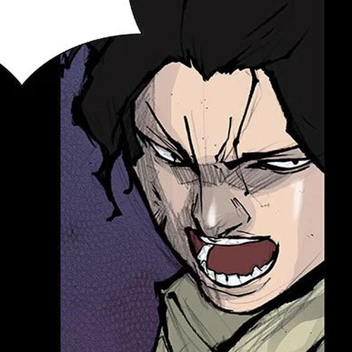 Dokgo Rewind Chapter 35 cover