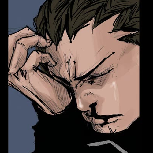 Dokgo Rewind Chapter 4 cover