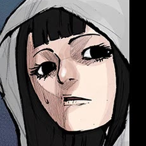 Dokgo Rewind Chapter 44 cover