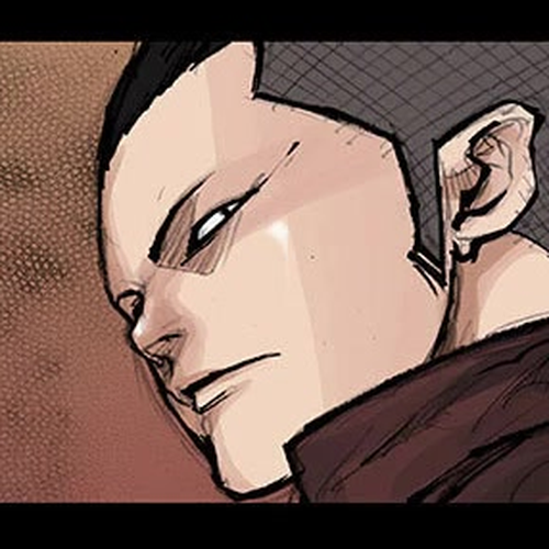 Dokgo Rewind Chapter 46 cover