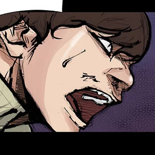 Dokgo Rewind Chapter 47 cover