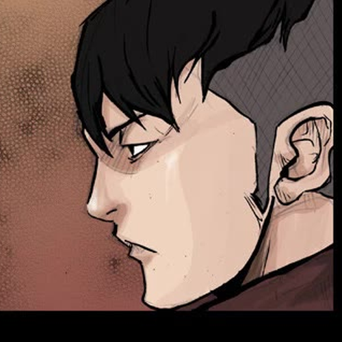 Dokgo Rewind Chapter 5 cover