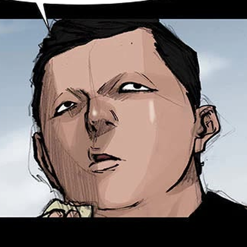 Dokgo Rewind Chapter 52 cover