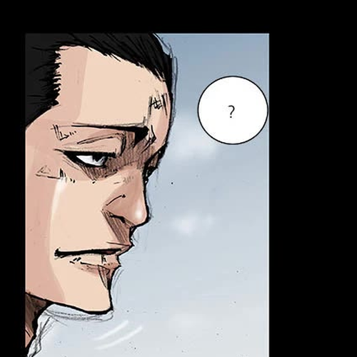 Dokgo Rewind Chapter 54 cover
