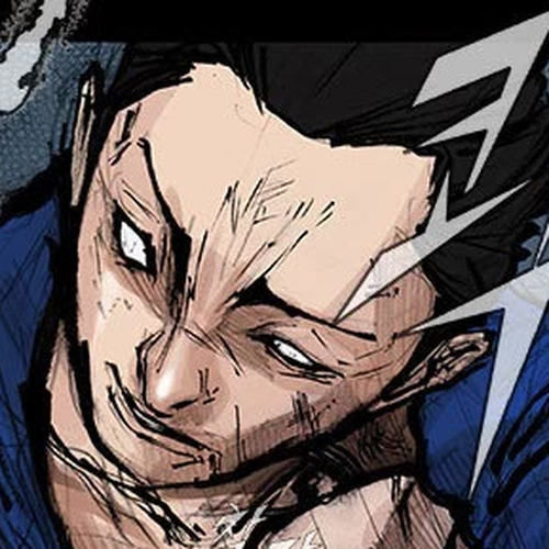 Dokgo Rewind Chapter 55 cover
