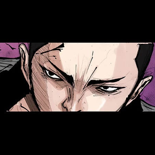 Dokgo Rewind Chapter 56 cover