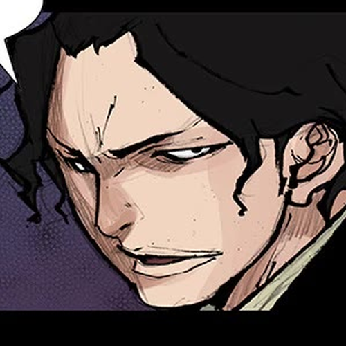 Dokgo Rewind Chapter 58 cover