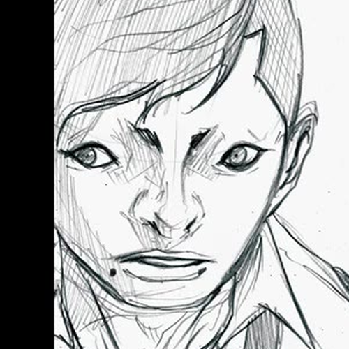 Dokgo Rewind Chapter 6 cover