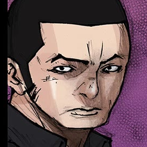 Dokgo Rewind Chapter 60 cover