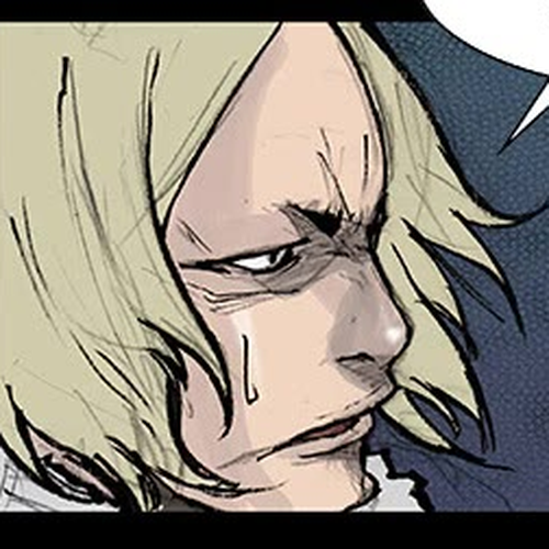 Dokgo Rewind Chapter 63 cover