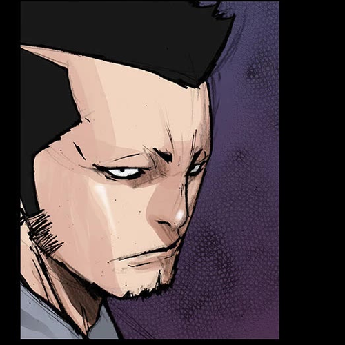Dokgo Rewind Chapter 64 cover