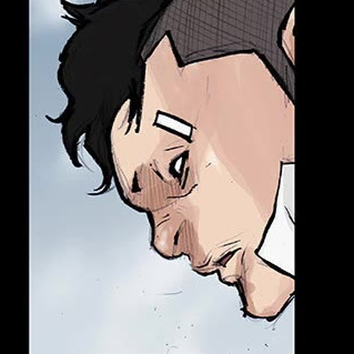 Dokgo Rewind Chapter 66 cover