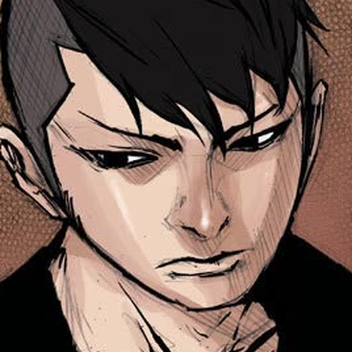 Dokgo Rewind Chapter 7 cover