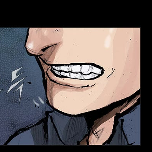 Dokgo Rewind Chapter 75 cover